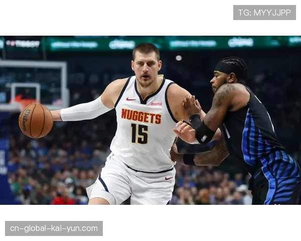 掘金外线防守因穆雷缺阵受损 对手可放心收缩夹击约基奇